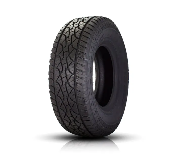 Winrun MAXCLAW H/T2 245/65R17 tyre fitted in Canberra