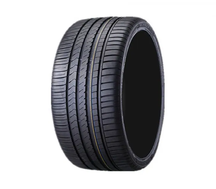 Winrun R330 195/65R15 tyre fitted in Canberra