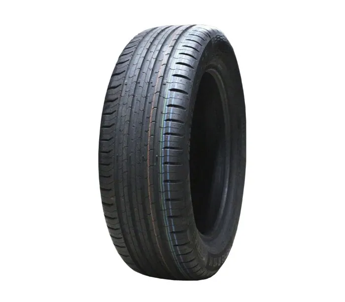 Continental EcoContact 6 185/55R15 tyre fitted in Canberra