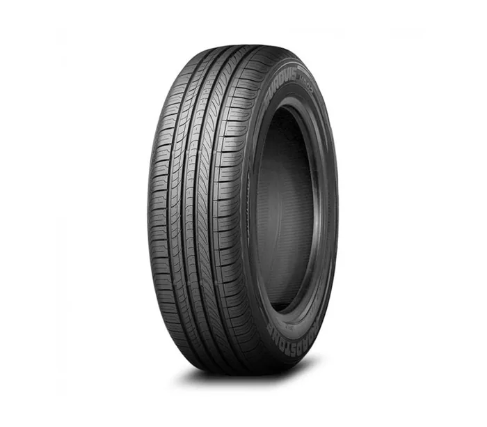 Roadstone Eurovis HP02 195/60R15 tyre fitted in Canberra