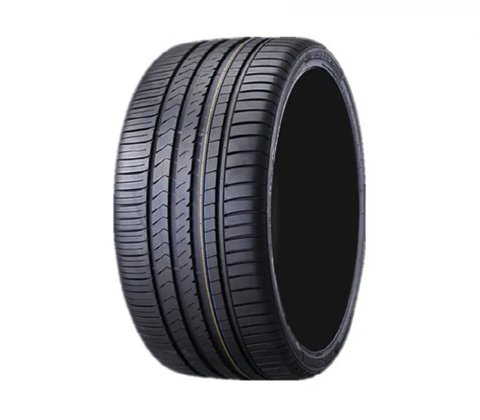 Winrun R330 205/60R15 tyre fitted in Canberra