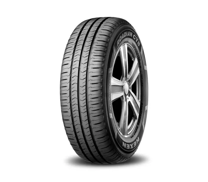 Simmons SPORT ST003 205/70R15 tyre fitted in Canberra