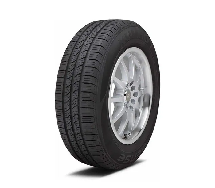 Kumho TA21 185/65R14 tyre fitted in Canberra