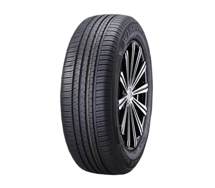 Winrun R380 165/65R14 tyre fitted in Canberra