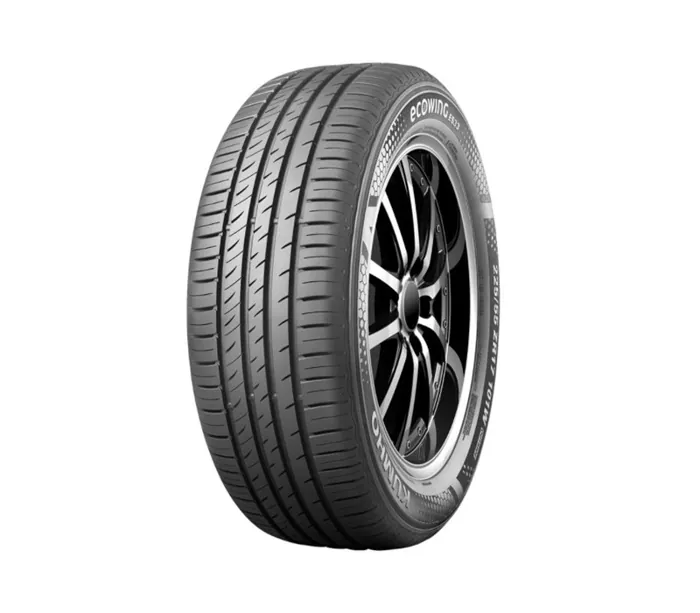 Kumho ES33 195/65R15 tyre fitted in Canberra
