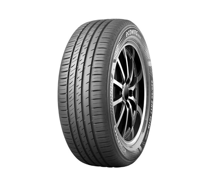 Kumho ES33 175/65R14 tyre fitted in Canberra
