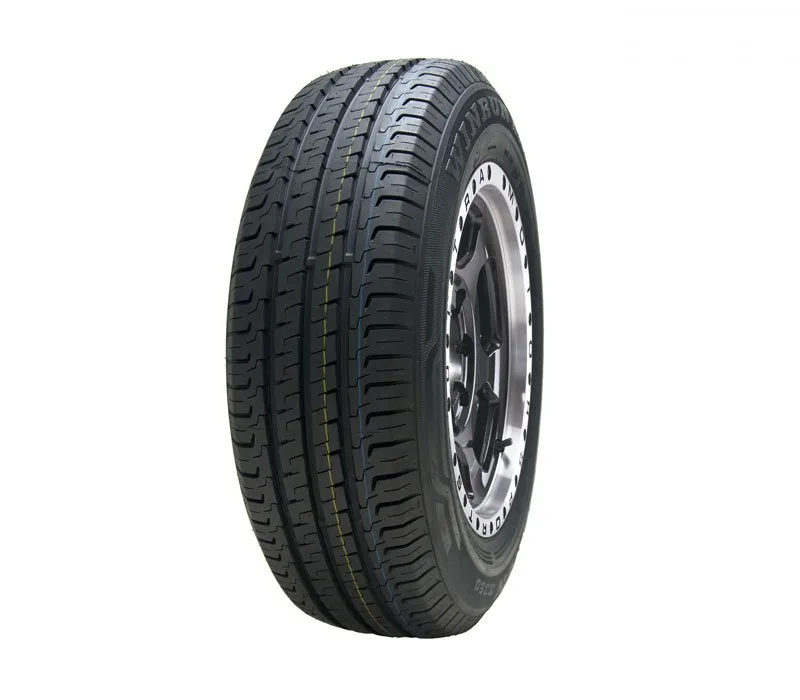 Winrun R350 LT 205/70R15C tyre fitted in Canberra