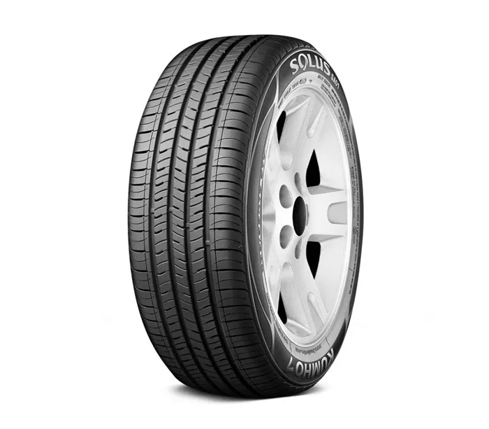 Kumho KH32 175/65R15 tyre fitted in Canberra