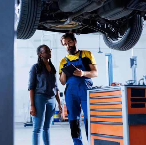 Canberra Tyres