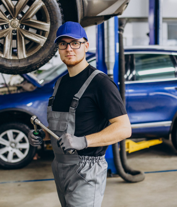 Canberra Tyres